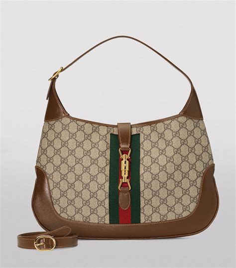 jackie bolsa gucci|gucci jackie 1961 bag.